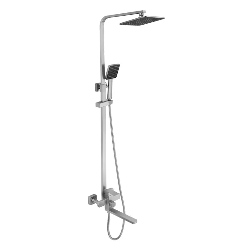 Душевая стойка Fmark FS8145-25