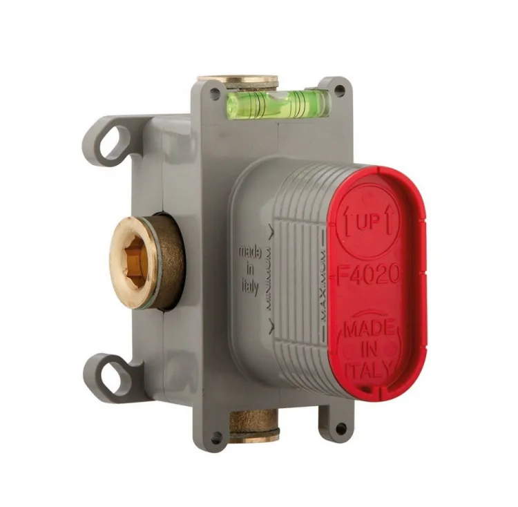 Внутренняя часть Fima Carlo Frattini назначение-шланговое подсоединение, не окрашен (F4020)