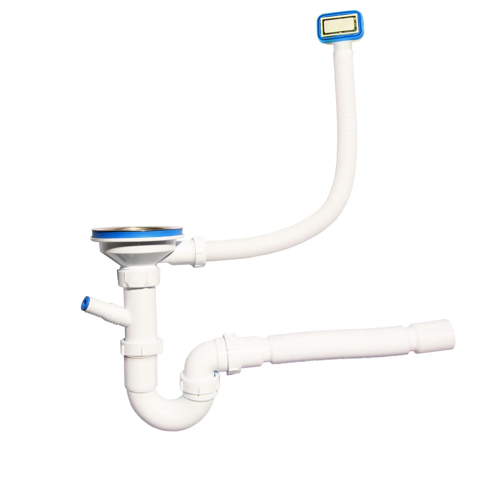 Кухонная мойка Florentina МАДЕНА 22.505.C0400.104, бежевый