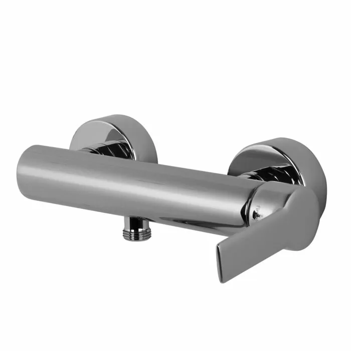 Смеситель для душа Fima Carlo Frattini Mast, хром (F3135/1CR)