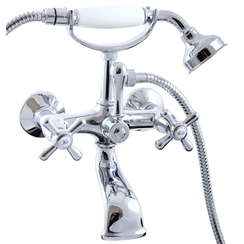 Смеситель для ванны Rav Slezak Morava MK159.5/2