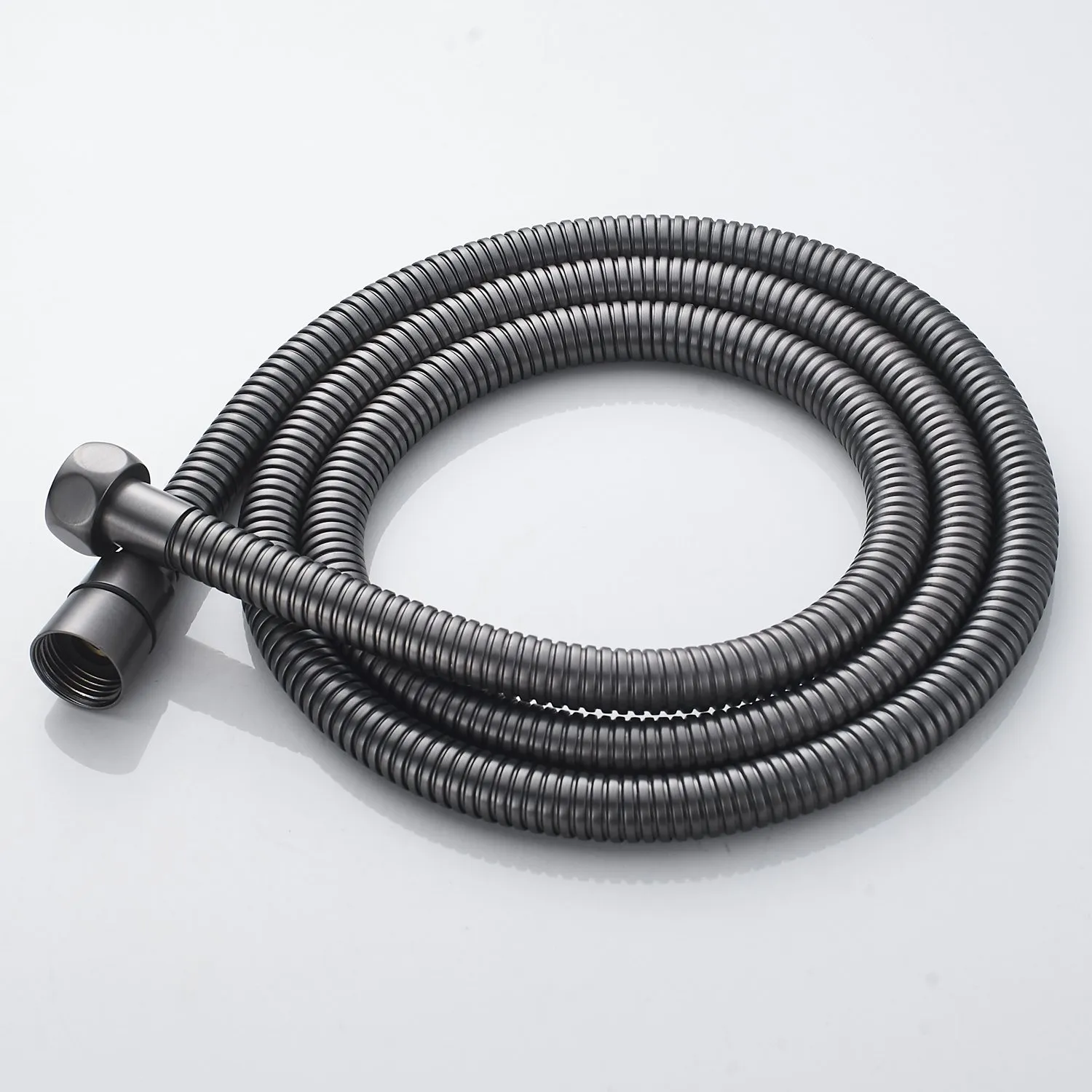 Душевая система Rose R1556T, пепельный