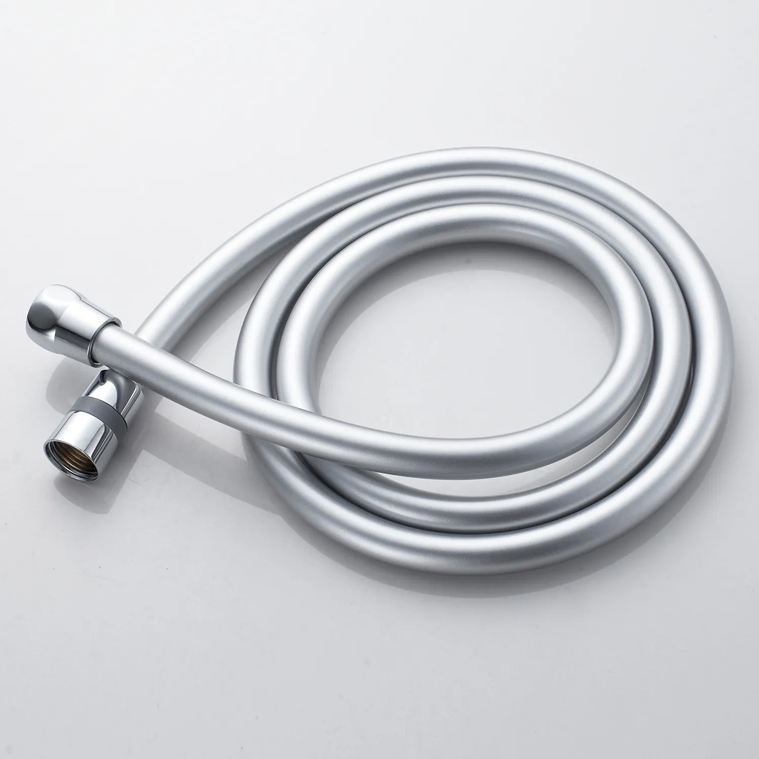 Смеситель для душа Shevanik S4716, хром