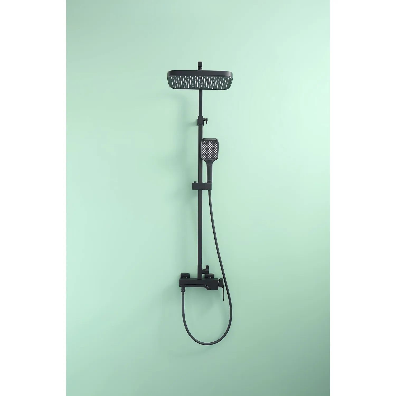 Душевая система Raglo для ванны и душа (R02.24.06)