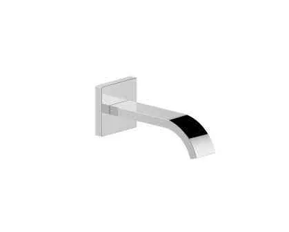 Излив для ванны BelBagno Romano, хром (ROM-BC-CRM)
