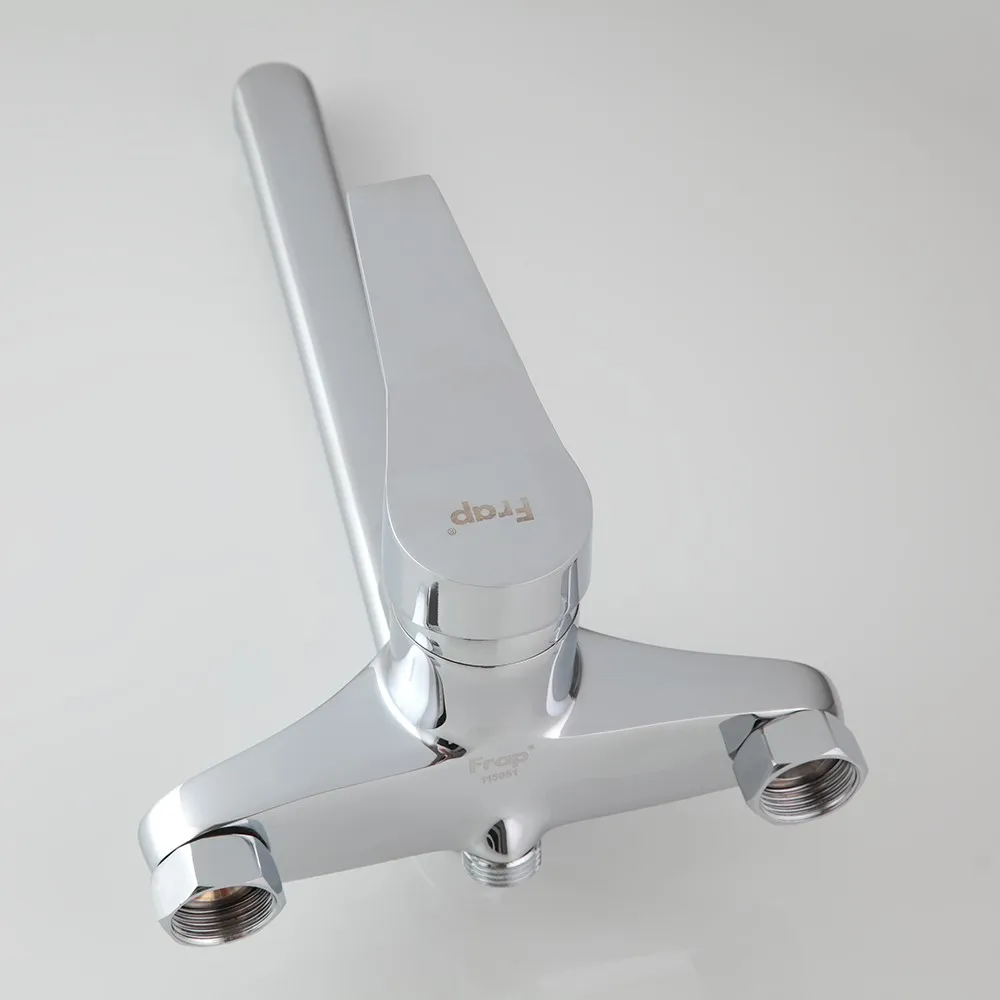Смеситель для ванны FRAP F22063,