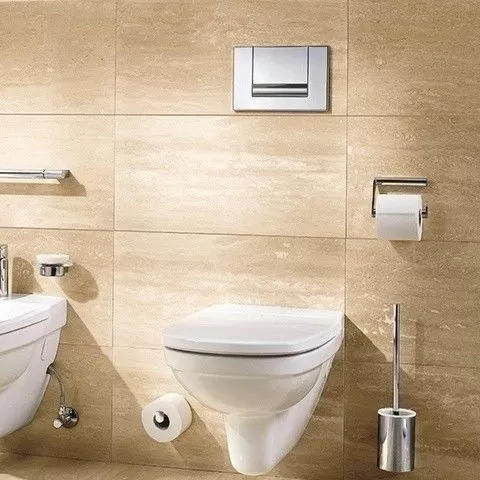 Держатель туалетной бумаги Keuco Plan 14962010000