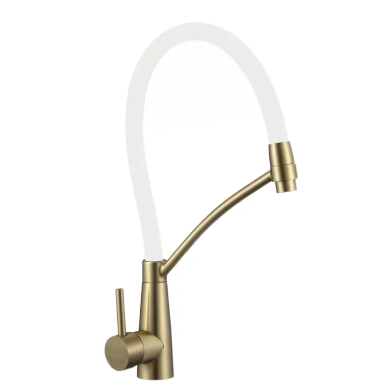 Смеситель для кухонной мойки Fmark FS8255C-02