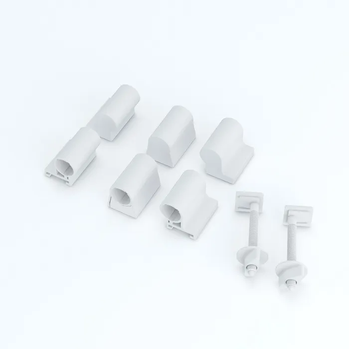 Сиденье из полипропилена IDDIS Soft Close 005 (005PPS3i31)