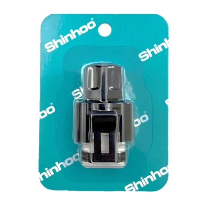 Shinhoo