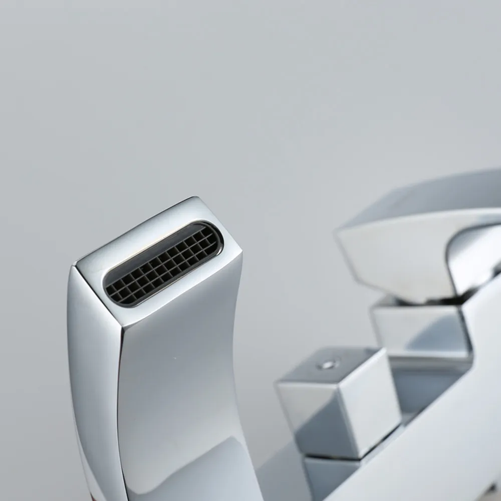 Душевая система GAPPO G2407, хром