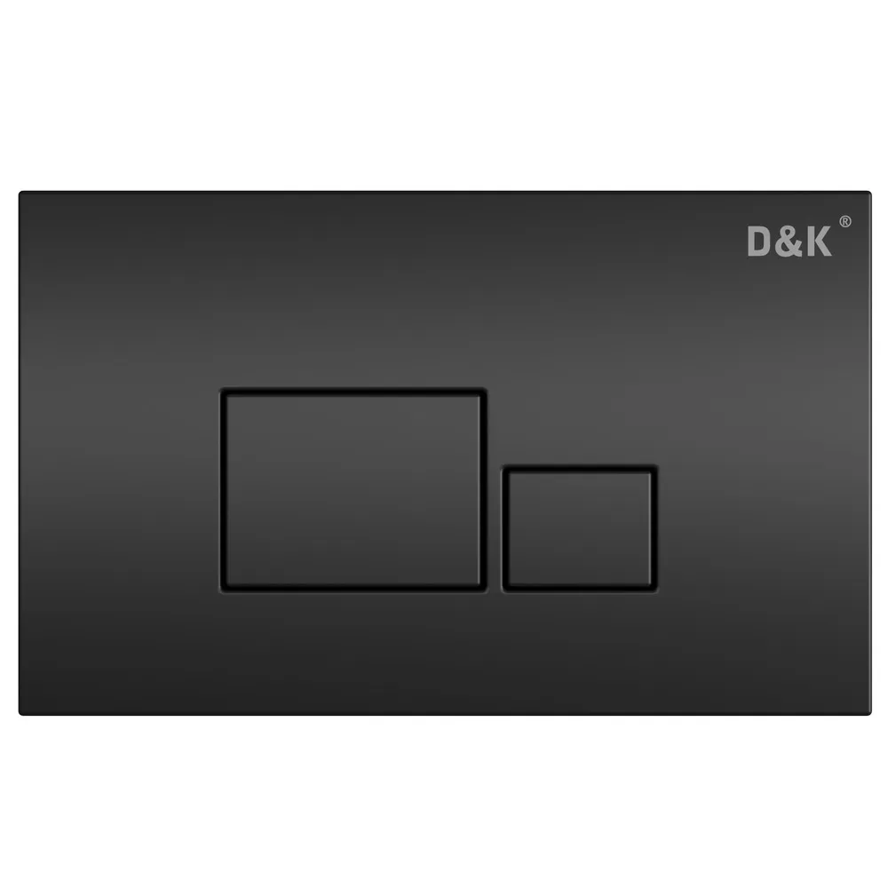 Клавиша смыва D&K Quadro (DB1519025)