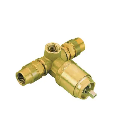 Внутренняя часть Cisal назначение-смеситель для душа, не окрашен (ZA00530104)