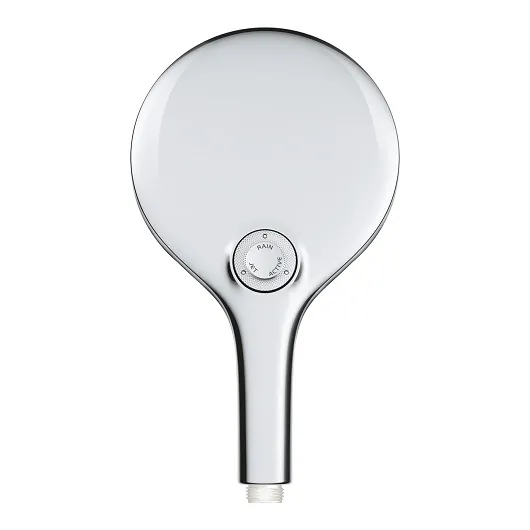 Душ ручной вида струи Grohe Rainshower SmartActive 150 3, хром (26590000)