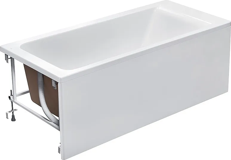 Панель фронтальная для акриловой ванны Roca Easy (ZRU9302901)