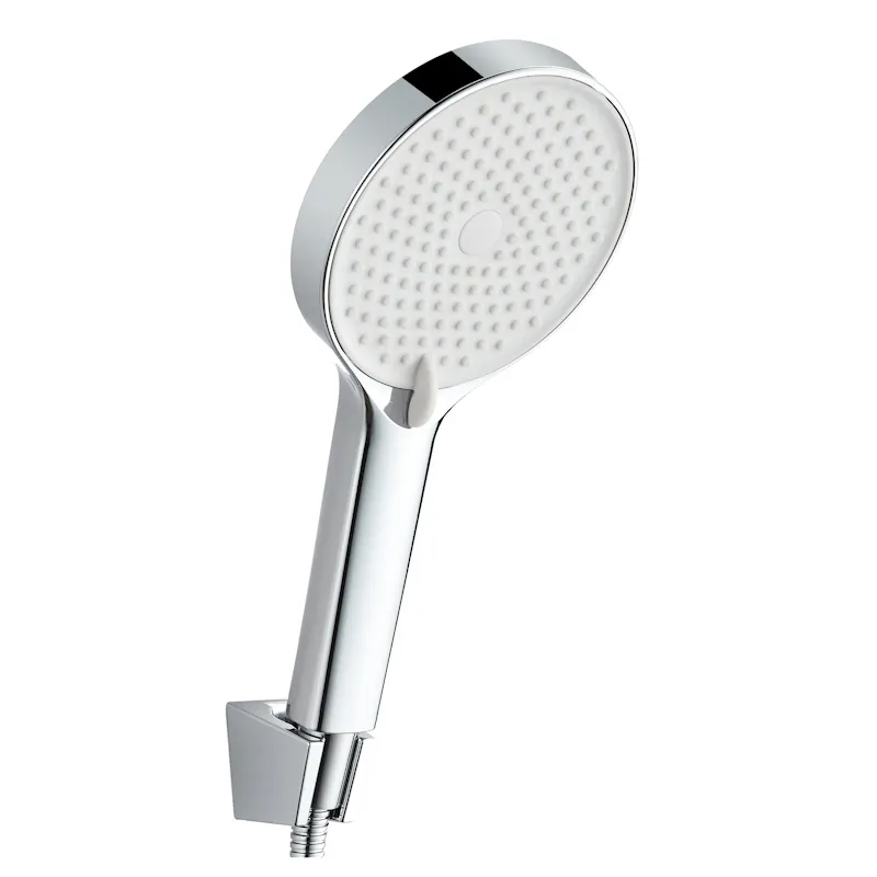 Душевой набор Voda VS104, хром