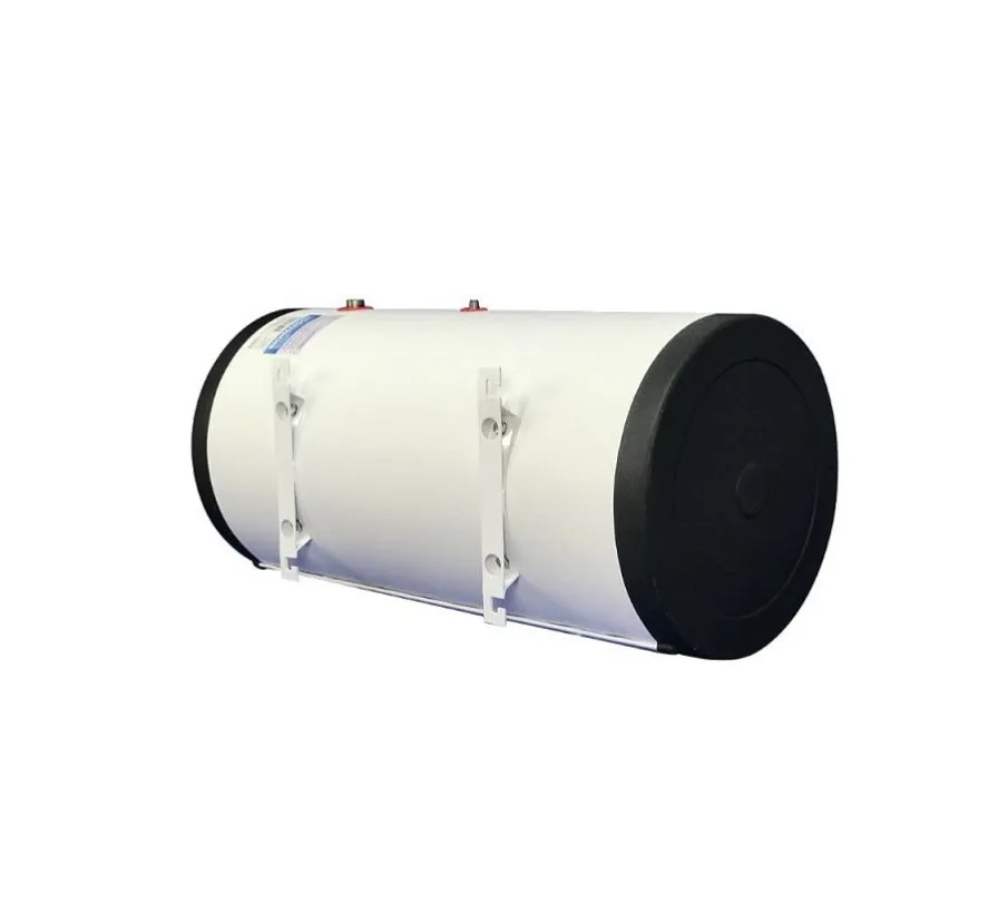 Бойлер косвенного нагрева RISPA RBWH 150 настенный/горизонтальный (нерж. сталь 304)