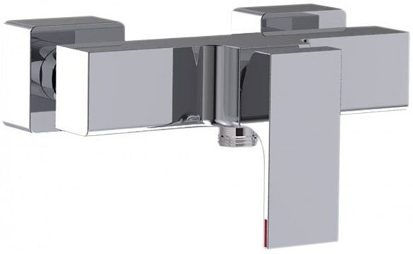 Смеситель для душа Jacob Delafon Strayt (E45371-CP)