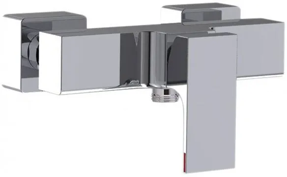 Смеситель для душа Jacob Delafon Strayt (E45371-CP)