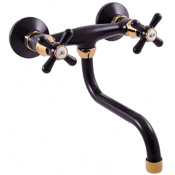 Смеситель универсальный Rav Slezak Morava MK101.5/21CMATZ