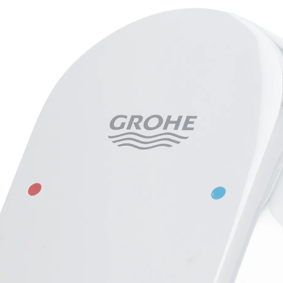 Смеситель для раковины GROHE Eurosmart Cosmopolitan стандартный, хром (арт. 23326000)