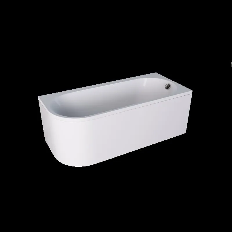 Панель декоративная Vayer Irena 170x72, Гл000026164