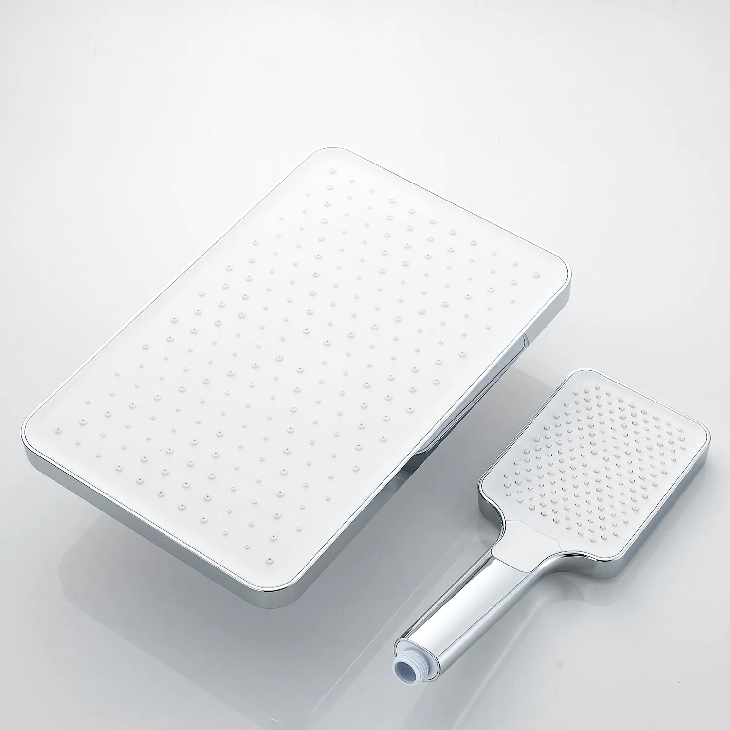 Душевая система Raffine F3699, хром