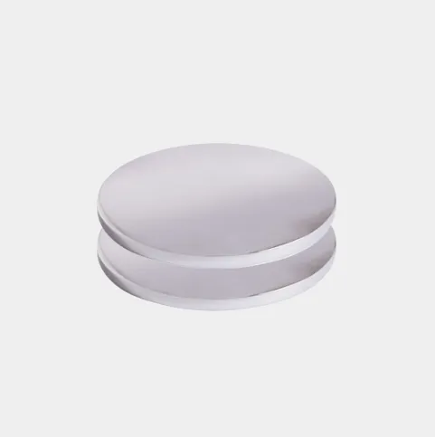 Накладка декоративная Fima Carlo Frattini Fimatherm, в комплекте-2 шт, бронза брашированная (C217N)