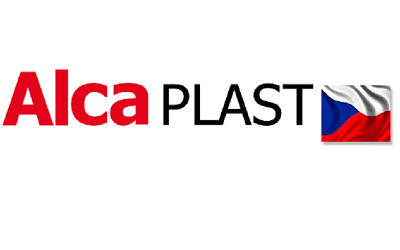 Сливы-переливы Alca Plast