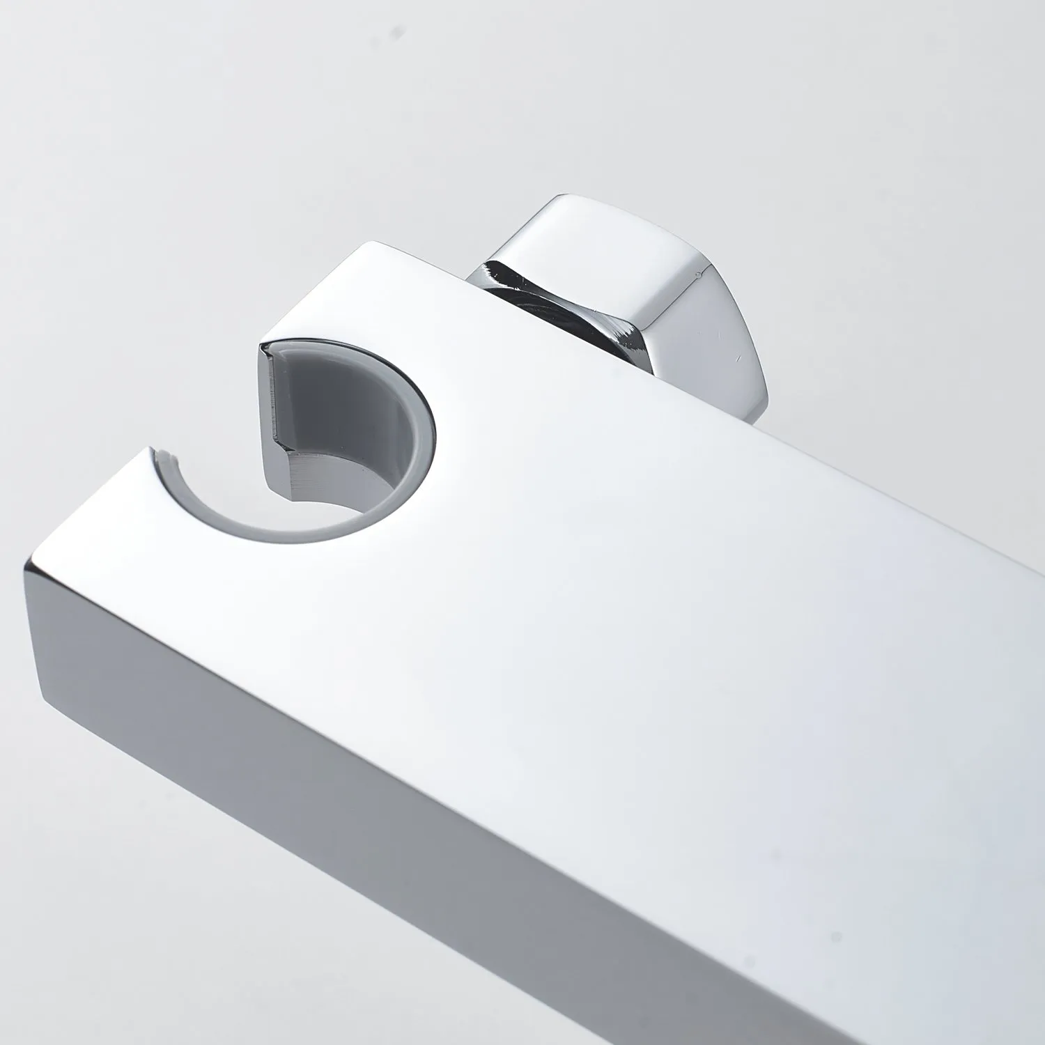 Гигиенический душ со смесителем Shevanik S4005-1, хром