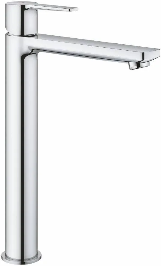 Смеситель для раковины Grohe Lineare New 23405001 хром