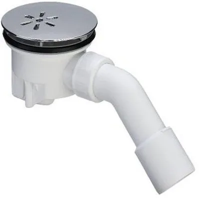 Сифон для душевого поддона Viega Tempoplex 364786