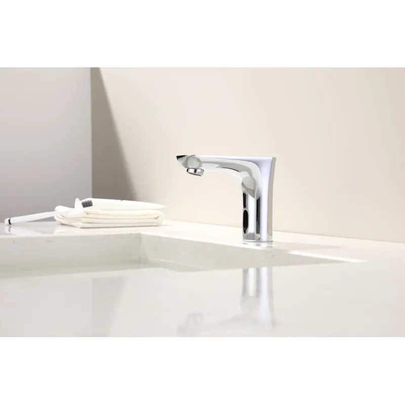 Смеситель для раковины сенсорный Raglo R03.17, хром