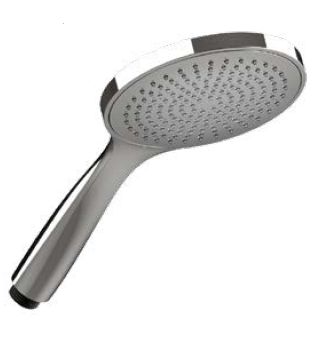 Ручной душ Almar Velvet, 130, хром (E082116.CR)