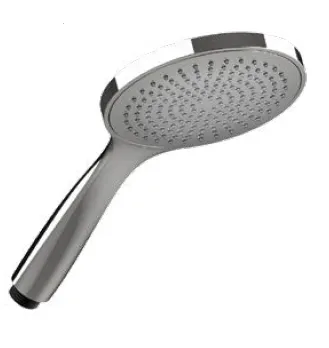 Ручной душ Almar Velvet, 130, хром (E082116.CR)