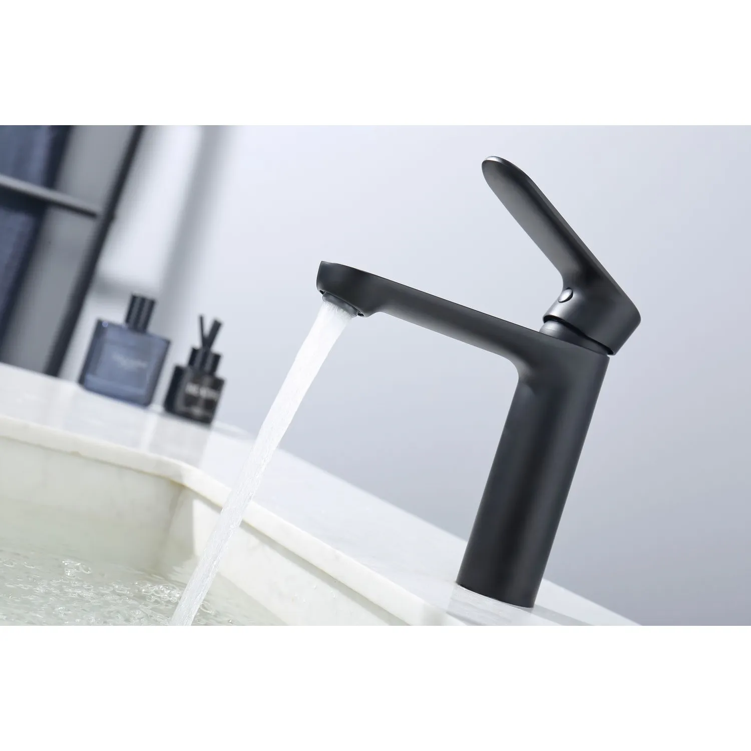 Смеситель Splenka для умывальника (S222.10.06)