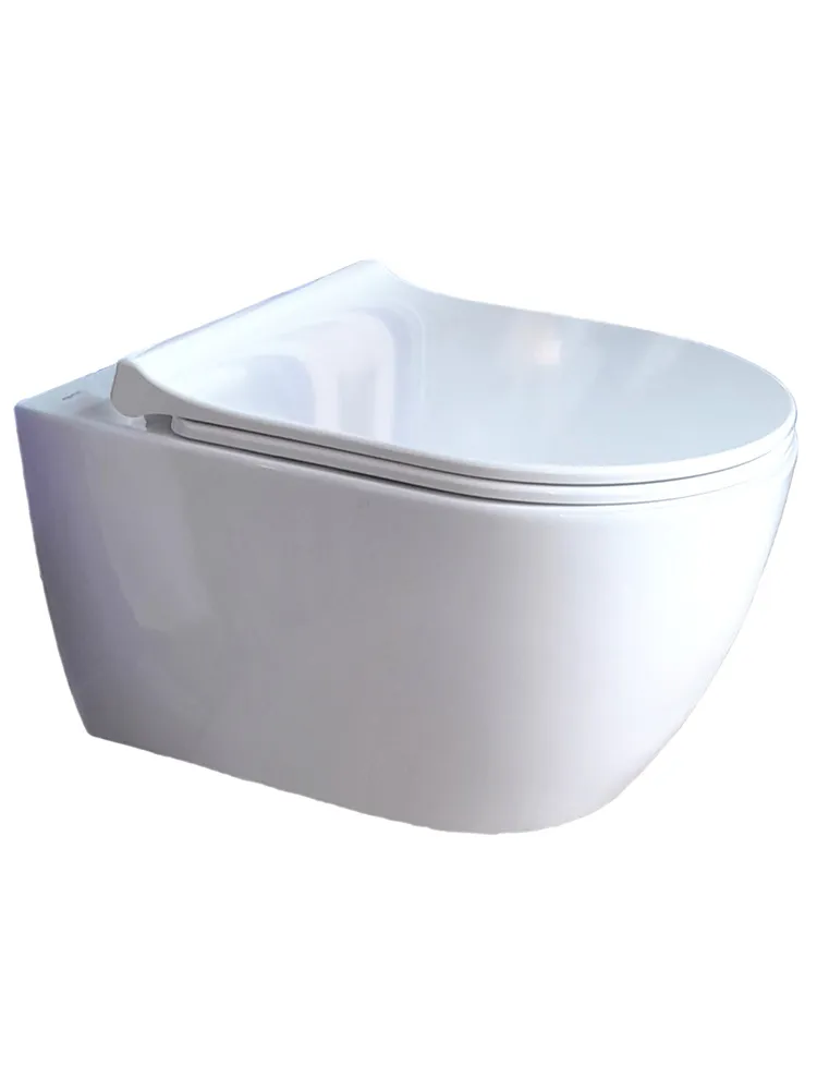 SET AQUATEK ПОЛАРИС (рама AQUATEK Standard INS-0000012+унитаз ПОЛАРИС AQ0700-01 с тонким сиденьем soft-close+ крепеж KKI-0000002 +панель KDI-0000013)