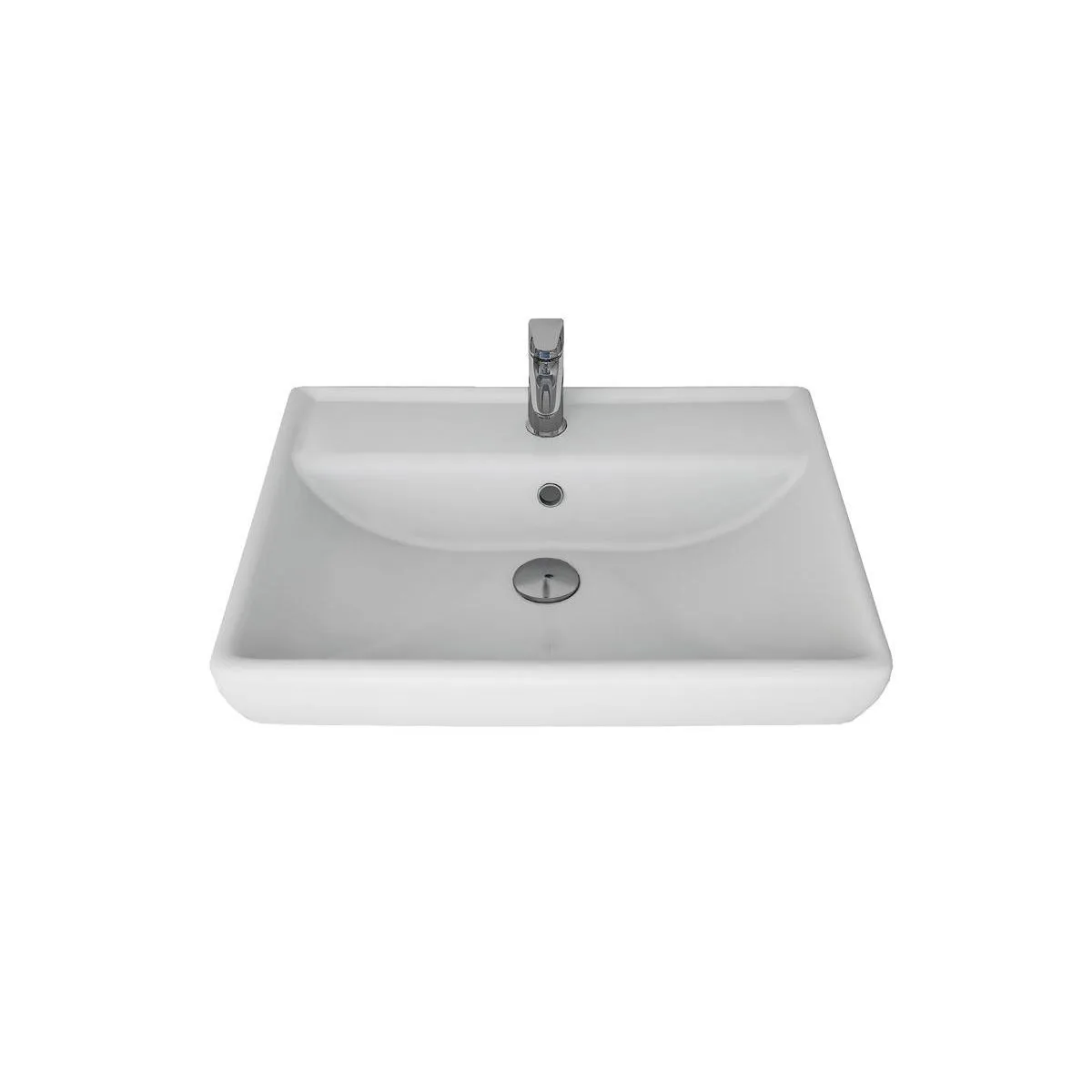 Раковина Dreja Q 191638, 60 см