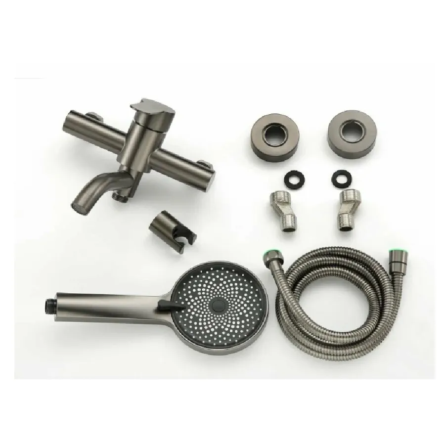 Смеситель для ванны Fmark FS8206Q