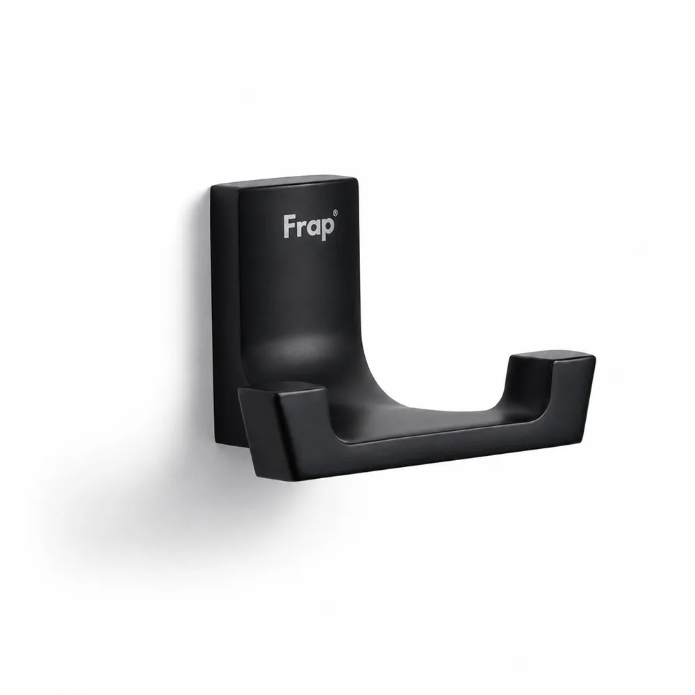 Крючок для ванной комнаты FRAP F30605-26,