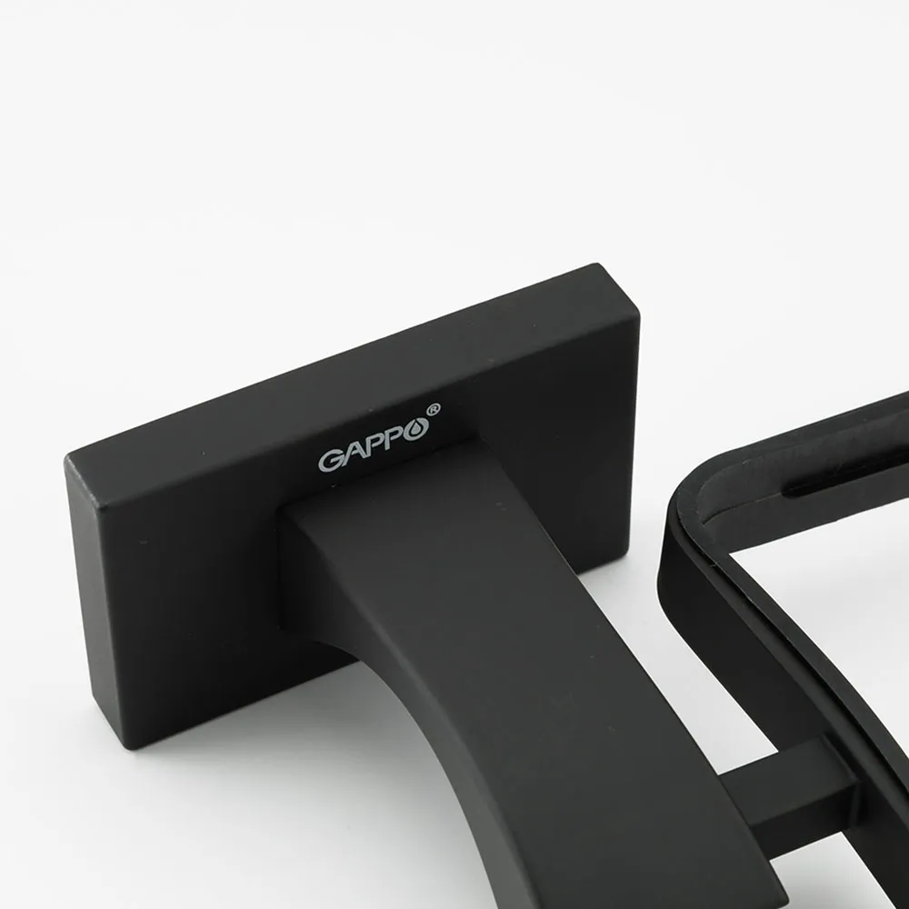 Ершик для унитаза GAPPO G0710-6,