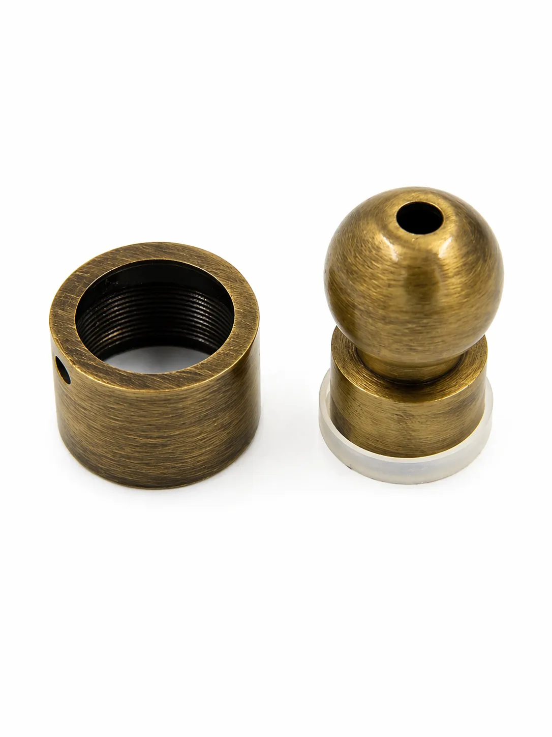 Душевая система встраиваемая Fiore IMPERIAL 83ZZ5138, бронза