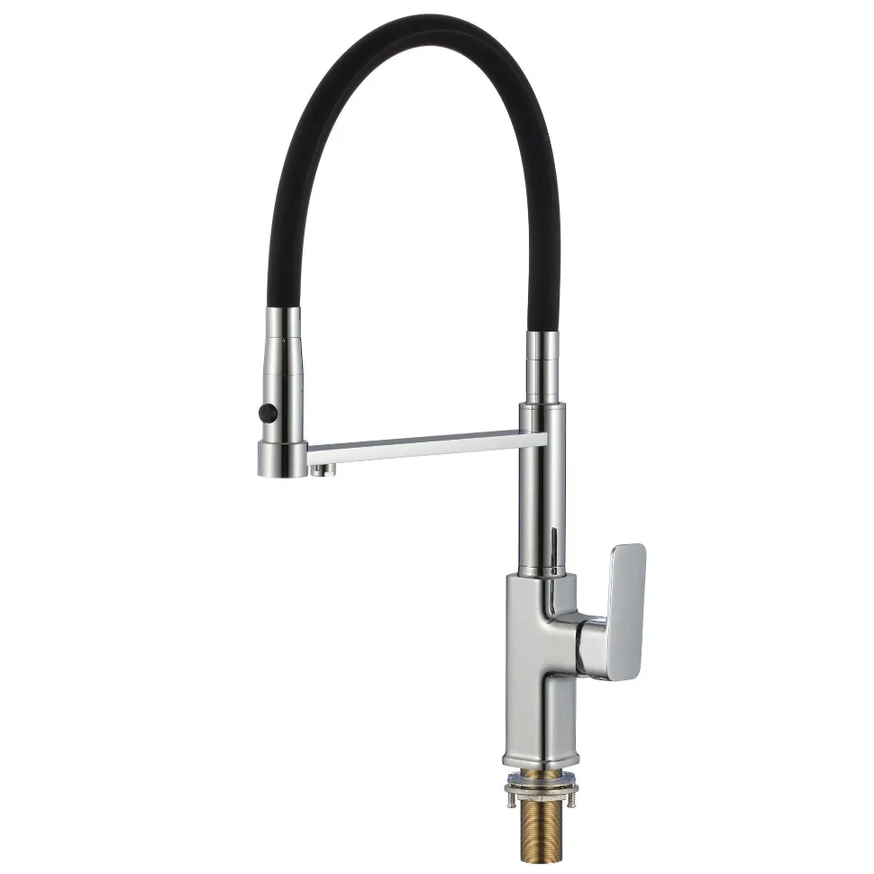 Смеситель для кухонной мойки под фильтр питьевой воды Savol S-L1808-01
