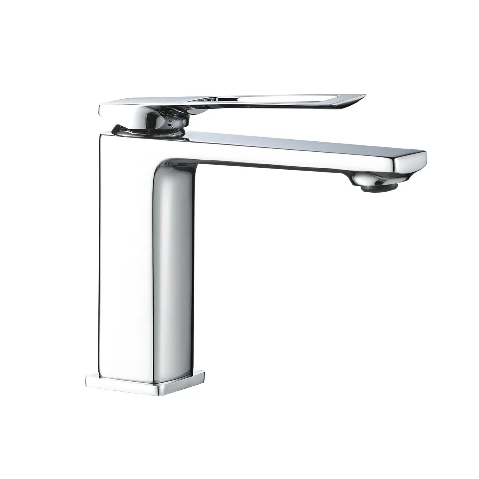 Смеситель для раковины Savol S-009001A