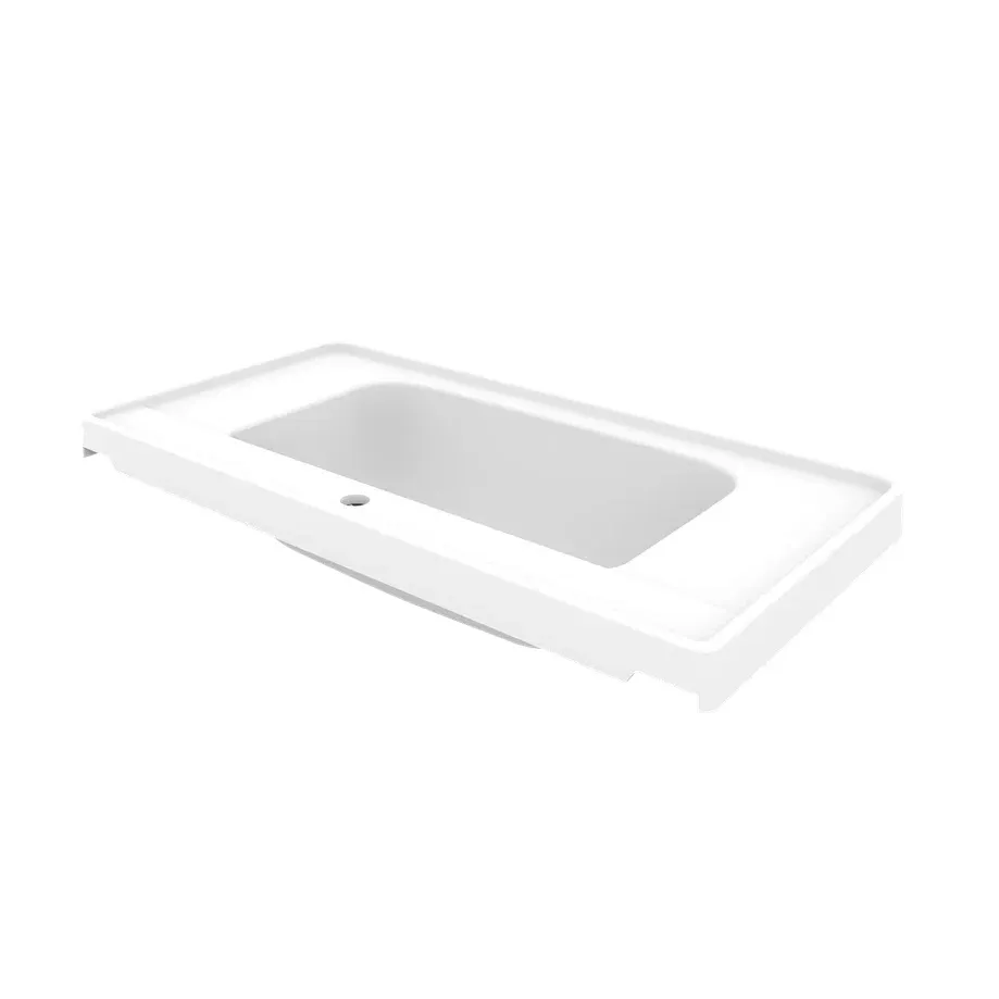 Раковина Paola Victoria 1000, белый