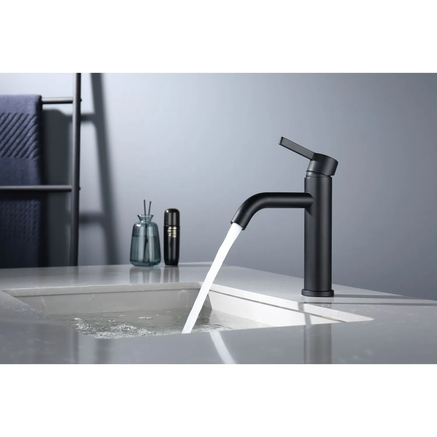 Смеситель Splenka для умывальника (S221.10.06)