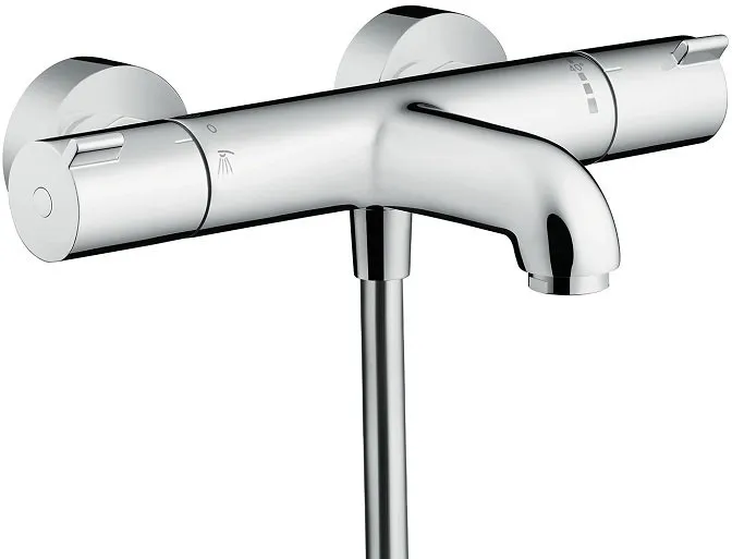 Термостат Hansgrohe Ecostat 1001 CL для ванны хром (13201000)