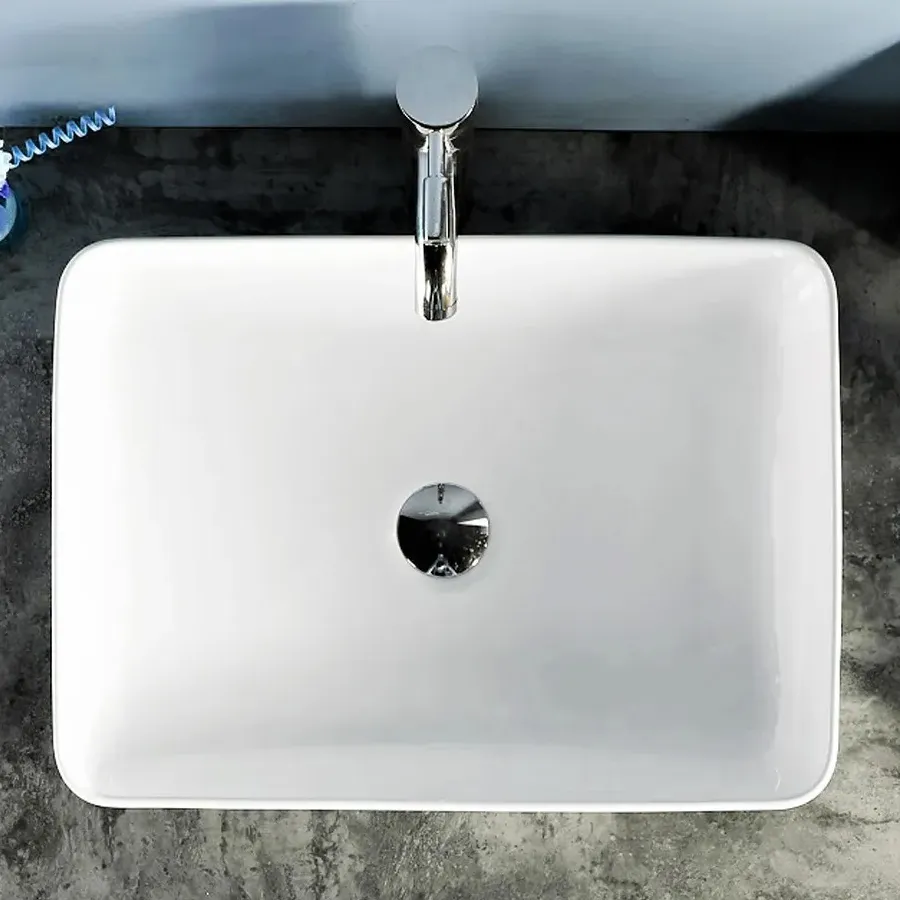 Раковина чаша Maretti UM13NS03-844, белая