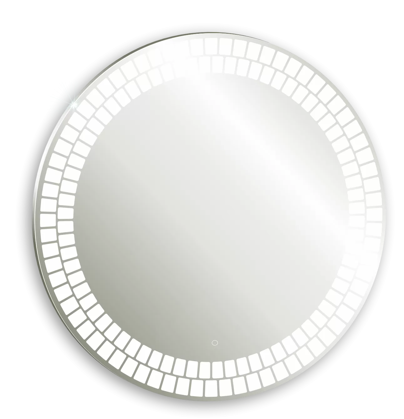 Зеркало SILVER MIRRORS "Армада" (LED-00002512)