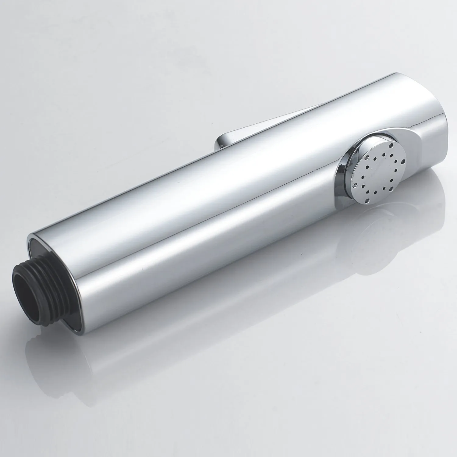 Гигиенический душ со смесителем Shevanik S4105-1, хром